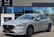 Mazda 6 SkyJoy