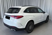 Mercedes GLC 220 d 4-Matic AMG Line
