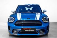 Mini Countryman Cooper
