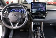Toyota Corolla Cross 2.0 Hybrid Style