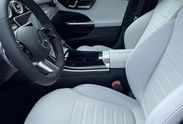 Mercedes C Klasa 200 4-Matic AMG