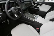 Mercedes GLC Coupe 220 d  4-Matic AMG Line