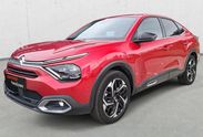 Citroen C4 1.2 PureTech