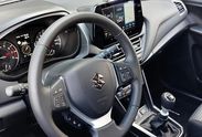 Suzuki S-Cross 1.4 SHVS Premium Plus SP 4WD