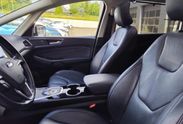 Ford S-MAX 2.0 EcoBlue Titanium aut
