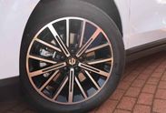 Leapmotor B10 Design Hybrid EV 18,8 kWh