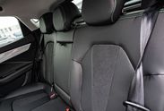 Jac 7 Plus 1.5T CVT