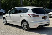 Ford S-MAX 2.0 Tdci Vignale Powershift