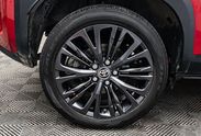 Toyota Yaris Cross 1.5 Hybrid Adventure AWD