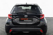 Toyota Yaris 1.5 Comfort CVT