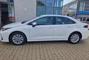 Toyota Corolla Comfort 1.5 benzyna