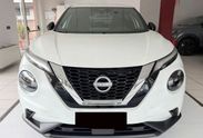 Nissan Juke N-Connecta 1.0 DIG-T