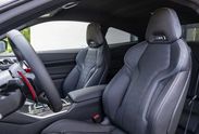 BMW Seria 4 M4 Competition M xDrive