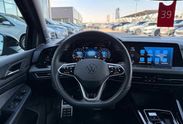 Volkswagen Golf 1.5 Etsi Mhev r-Line Dsg