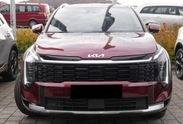 Kia Sportage 1.6 T-GDI L 2WD DCT