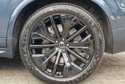 Volvo XC90 B5 AWD Ultra Black Edition