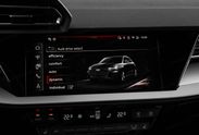 Audi A3 45 TFSIe S Line Sportback