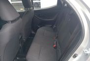 Toyota Yaris 1.5 Comfort