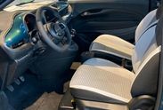 Fiat 500 Torino 1.0 GSE Hybrid