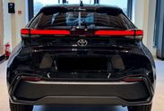 Toyota C-HR Style 2.0 Hybrid Dynamic Force Plug-in