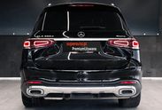 Mercedes GLS 350 d 4-Matic