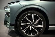 Xpeng G9 AWD Performance Pro