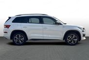 Skoda Kodiaq Sportline 1.5 TSI  DSG