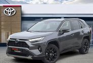 Toyota RAV4 2.5 Hybrid Selection 4X2