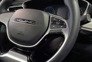 Baic Beijing 3 1.5T Luxury