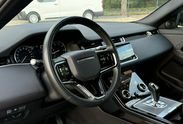 Land Rover Range Rover Evoque P200 mHEV S