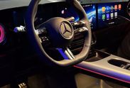 Mercedes GLB 200 4-Matic AMG Line