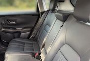 Honda ZR-V 2.0 i-MMD HEV Advance 2WD CVT