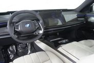 BMW Seria 7 740 xDrive M Sport