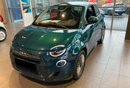 Fiat 500 Torino 1.0 GSE Hybrid