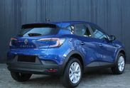 Renault Captur Evolution Eco-G LPG 1.2 TCe