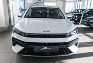 Jac 7 Plus Plus 1.5T CVT