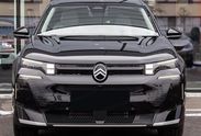 Citroen C5 Aircross Max eDCT6 1.2 mHEV