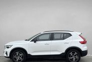 Volvo XC40 B3 Plus Dark