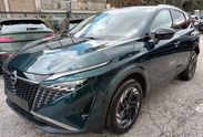 Nissan Qashqai N-Connecta Xtronic 1.3 DIG-T mHEV