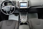 Ford S-MAX Titanium
