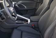 Audi Q5 TDI quattro S line Sportback