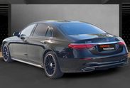 Mercedes S Klasa 580 4-Matic L AMG Line