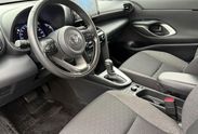 Toyota Yaris Cross Hybrid 1.5