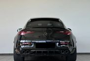 Mercedes CLE AMG 53 4-Matic+