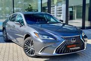 Lexus ES 300h Business Edition