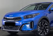 Kia XCeed 1.6 T-GDI Tribute DCT