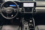 Kia Sorento t-Gdi Phev Prestige Line 4WD 7OS