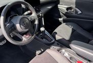 Toyota Yaris Cross GR Sport 1.5 Hybrid Dynamic Force