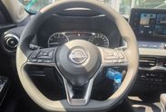 Nissan Juke 1.0 Dig-t Acenta Dct