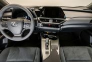 Lexus UX 300h Business